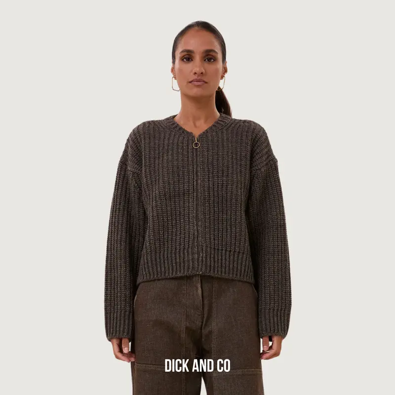 Lavi cardigan