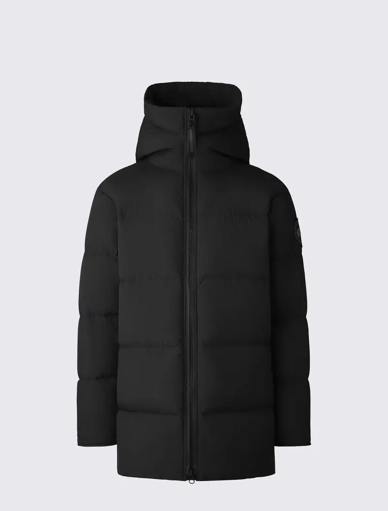 Lawrence Puffer Black Label