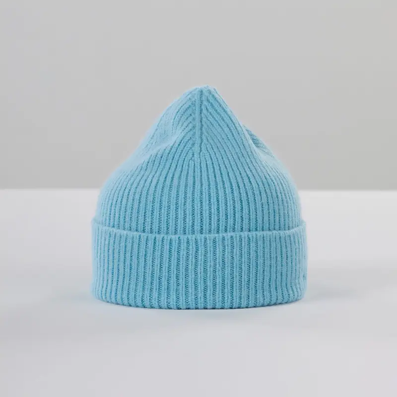 Le Bonnet | Classic Beanie Aqua