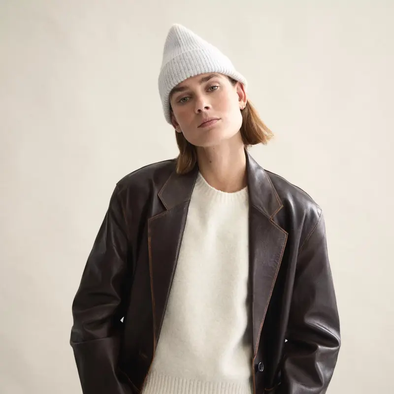 Le Bonnet | Classic Beanie Irridiscent