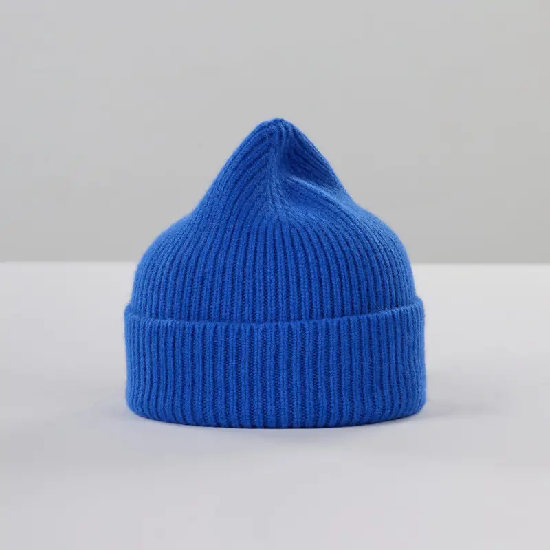 Le Bonnet | Classic Beanie Royal Azure