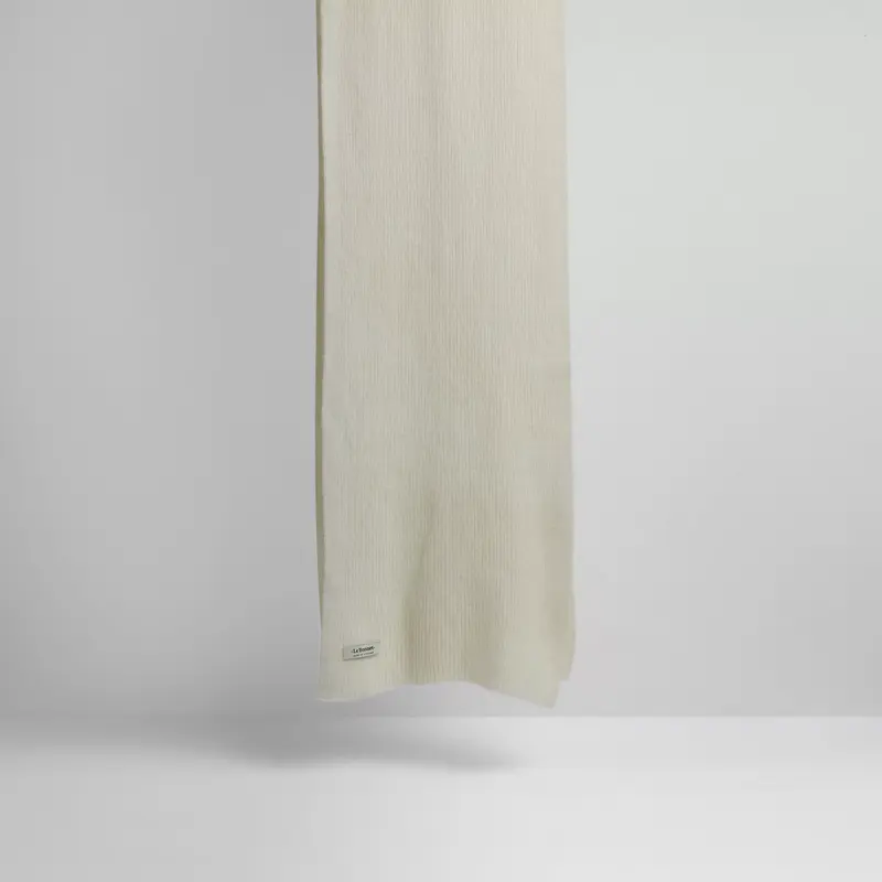 Le Bonnet | Scarf Snow