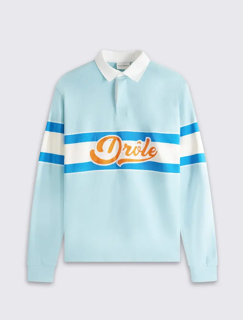 Le Polo Drôle