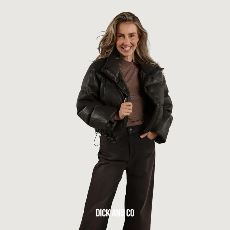 Leanne Jacket