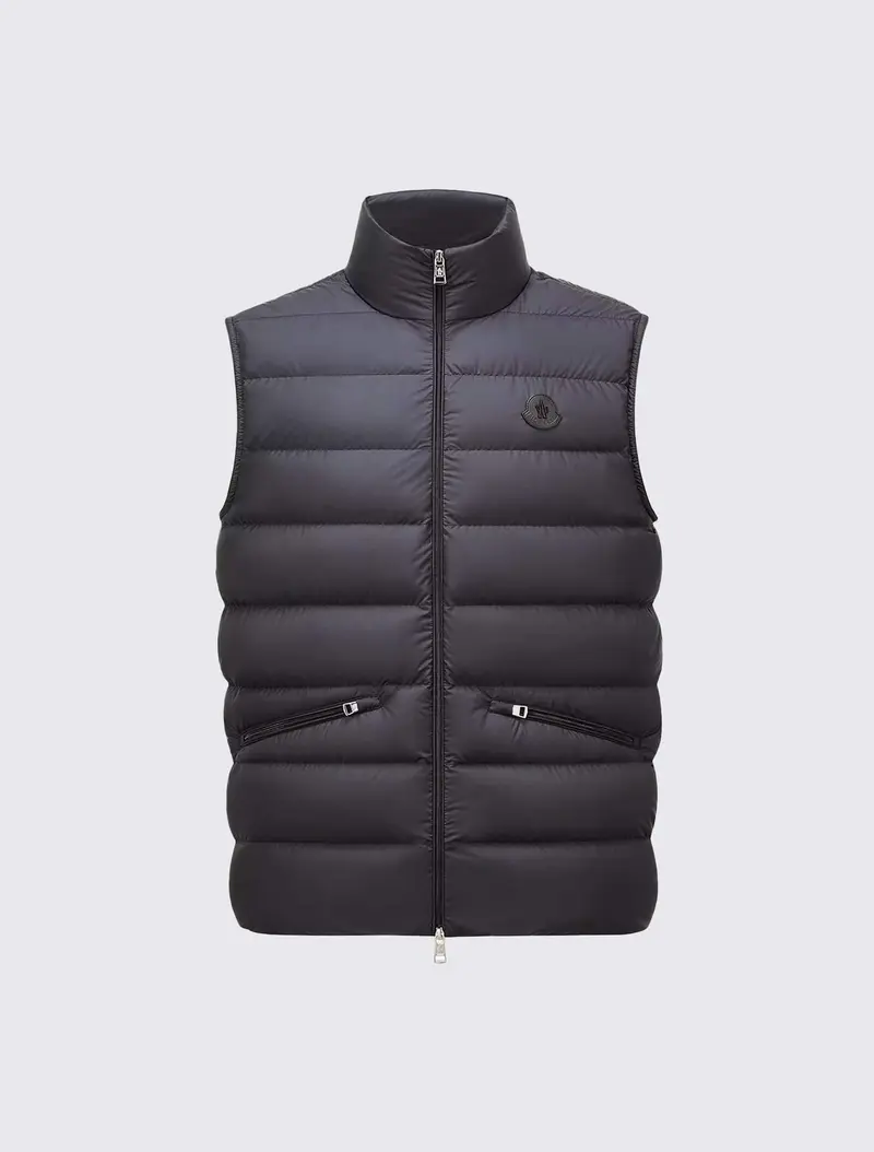 Lechtal Down Gilet