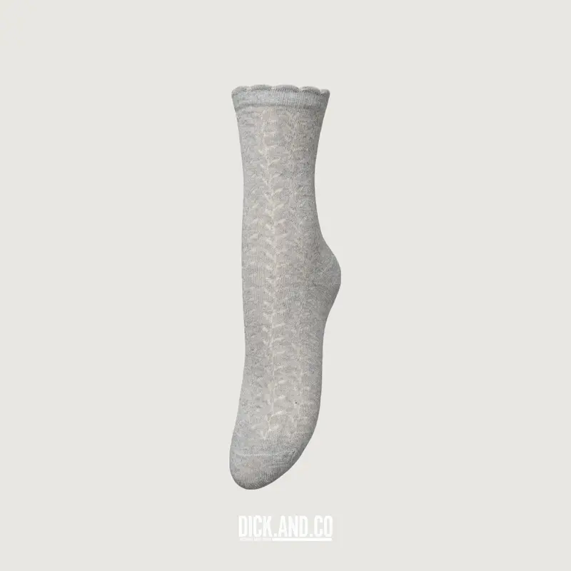 Leofa Cotta Sock