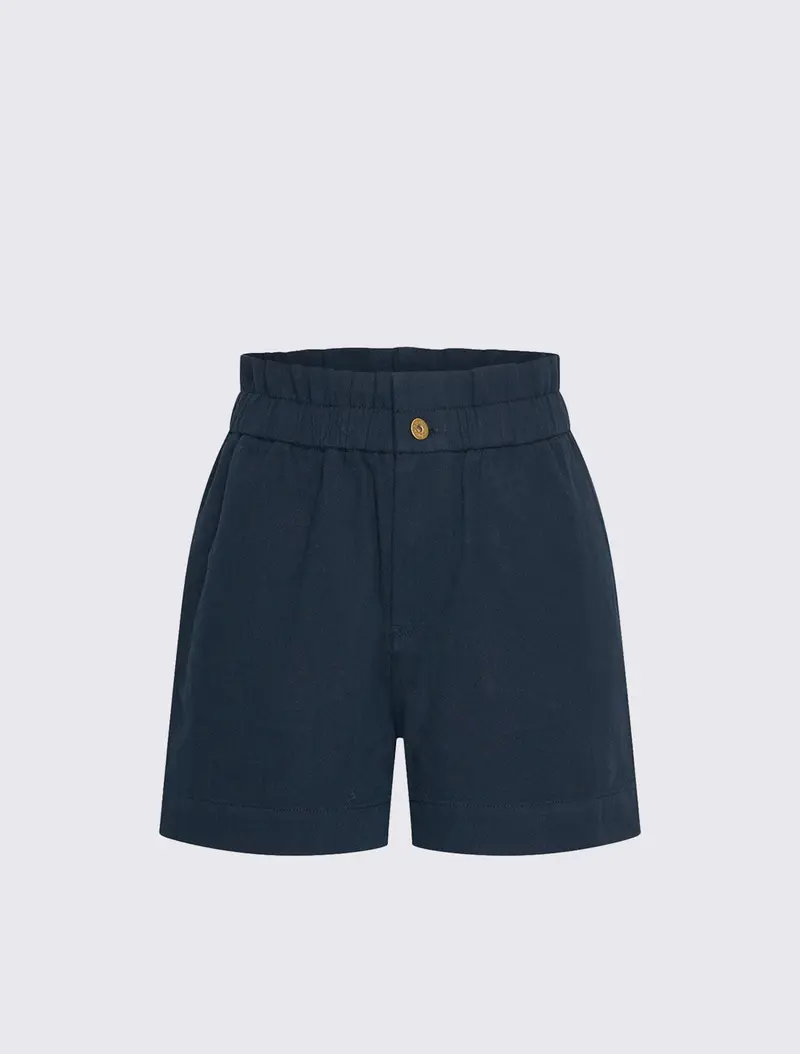 Leon Twill Short