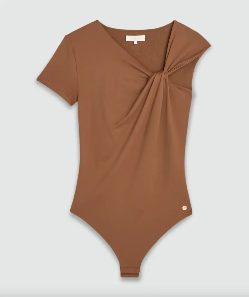 Levi cognac