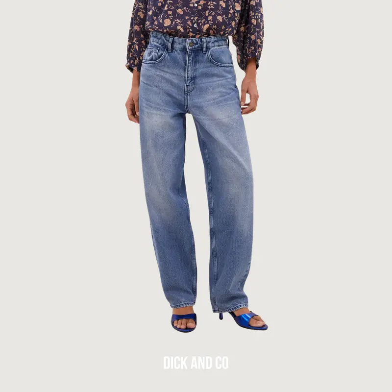 Lew Denim Pants