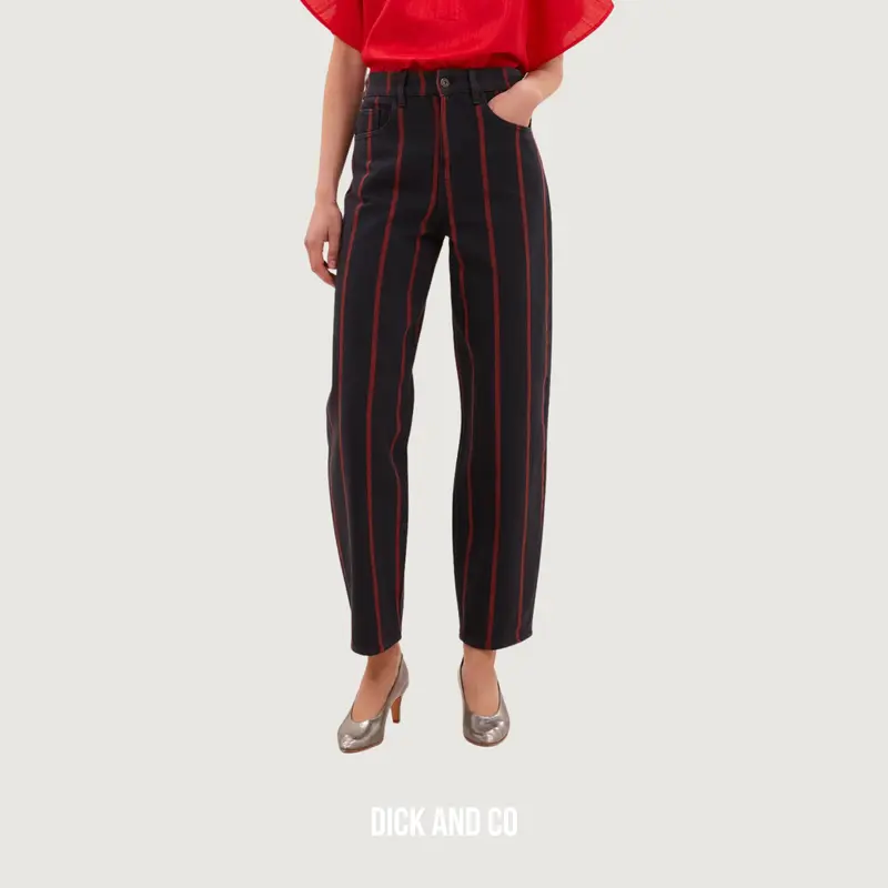 Lew Rocky Pants