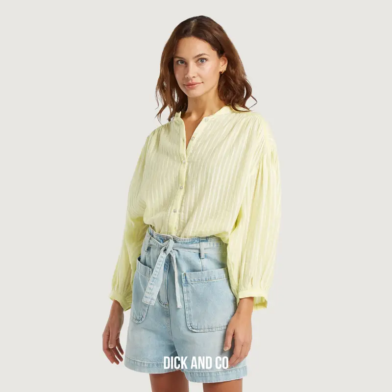 Lexi blouse