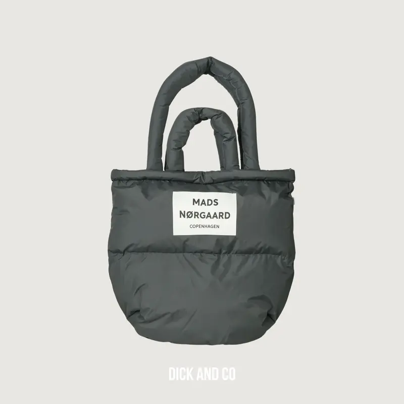 Light Ripstop Pillow Bag