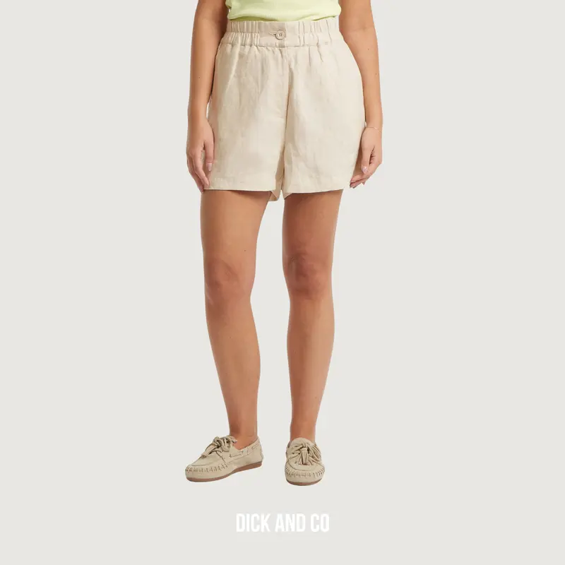 Lilou short