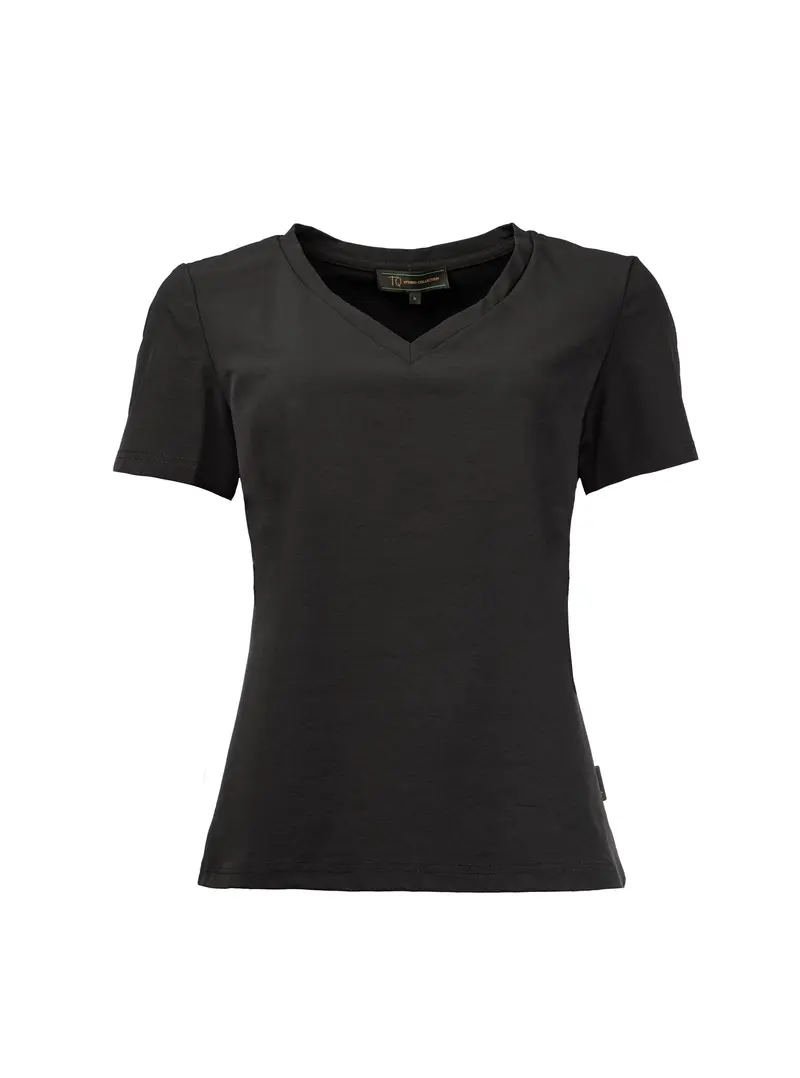 Lily | Black