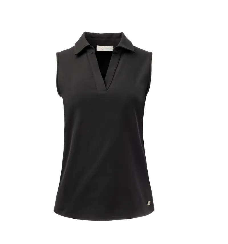 Lindsey Basic Travel | Black