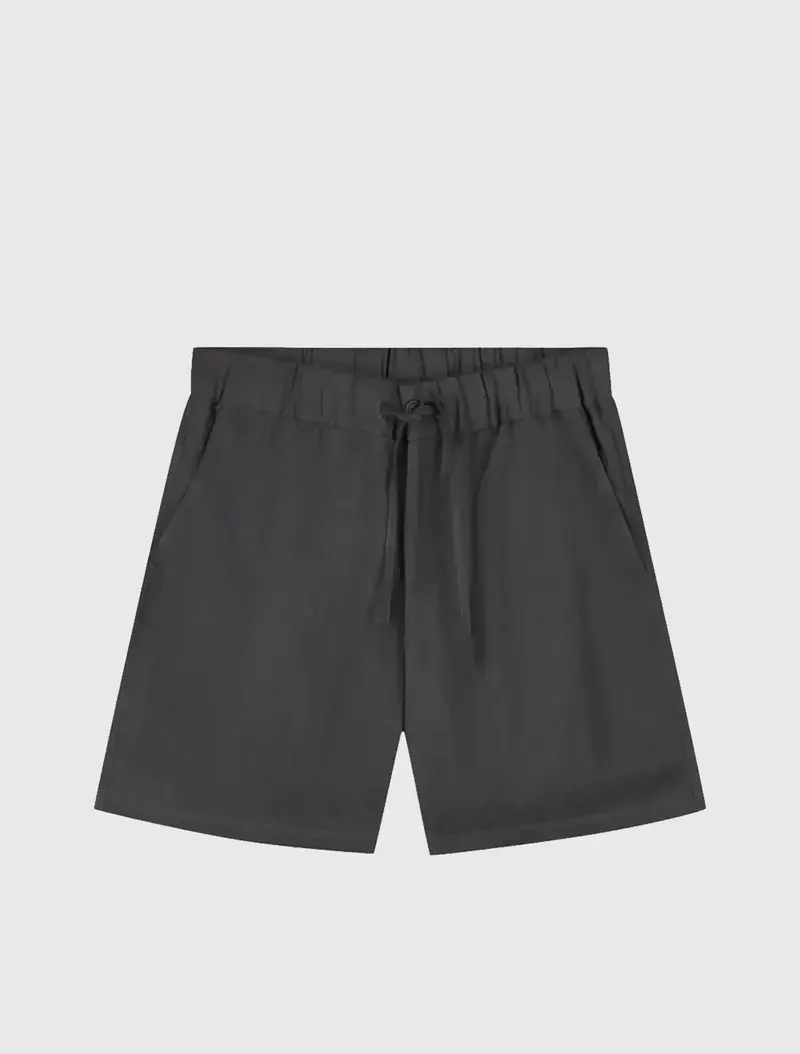 Linen Blend Short