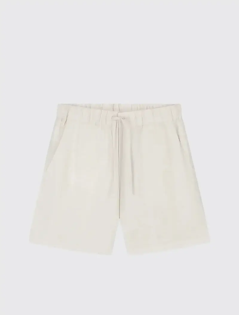 Linen Blend Short