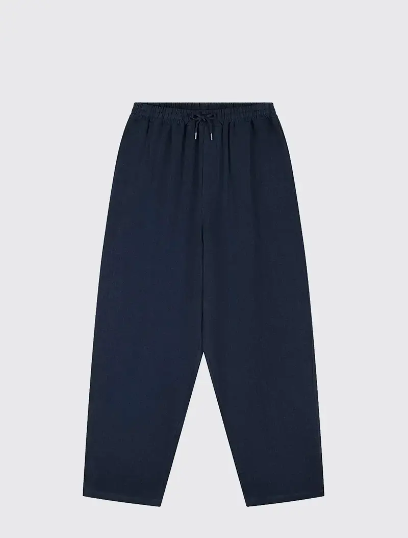Linen Pants