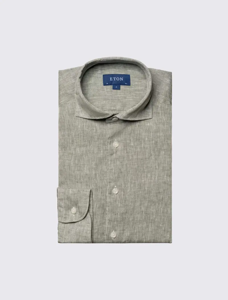 Linen Shirt