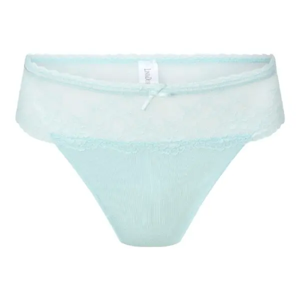 LingaDore string - Daily 1400T - Pastel blue (358)