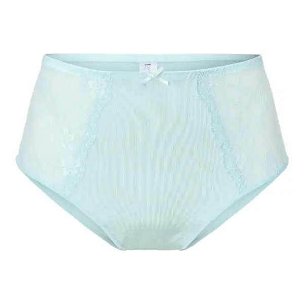 LingaDore Taille slip - Daily 1400B-1 - Pastel Blue (358)