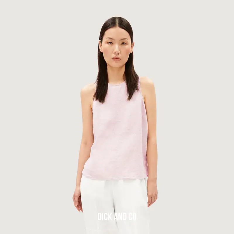 Linnen Blouse top