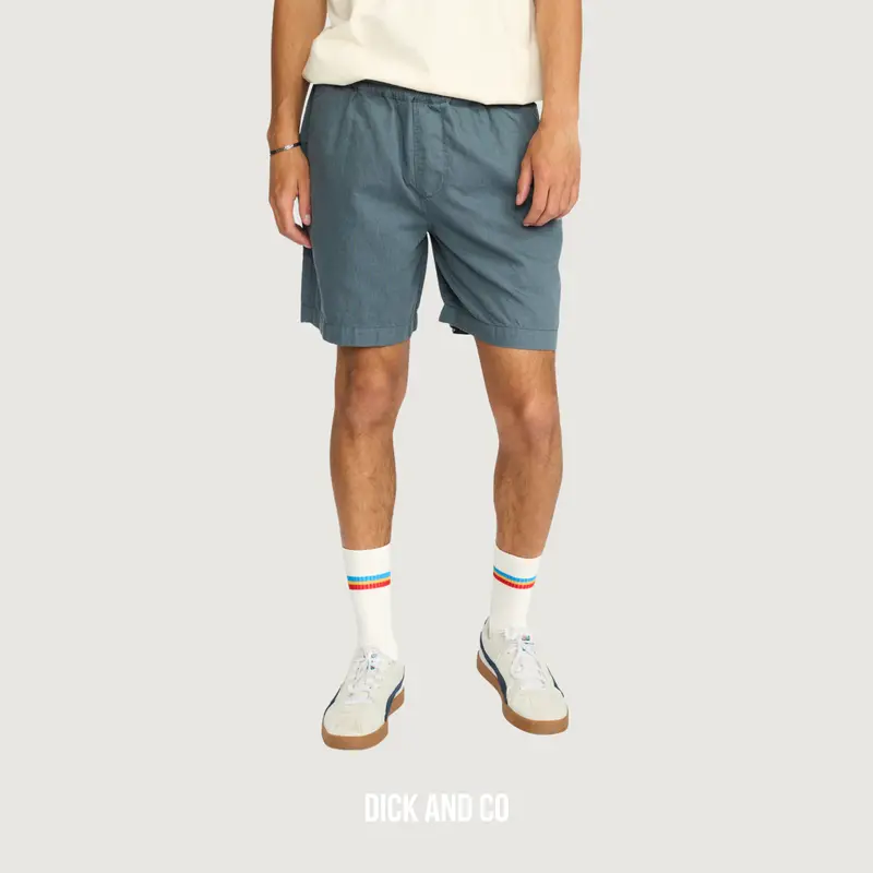 Linnen short