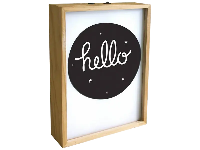 Little Lovely Company Poster Lightbox