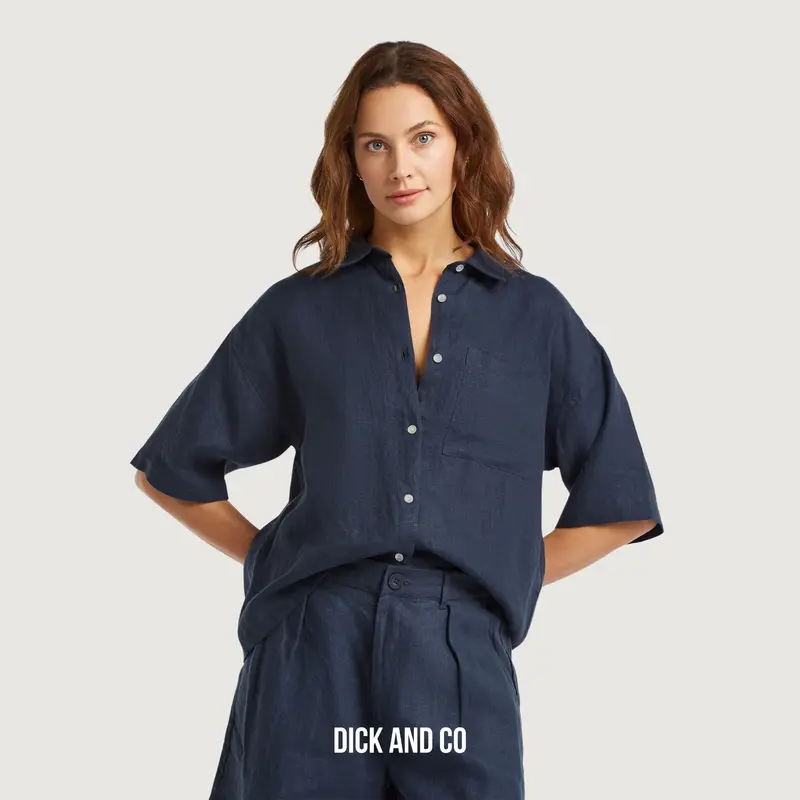 Liya blouse