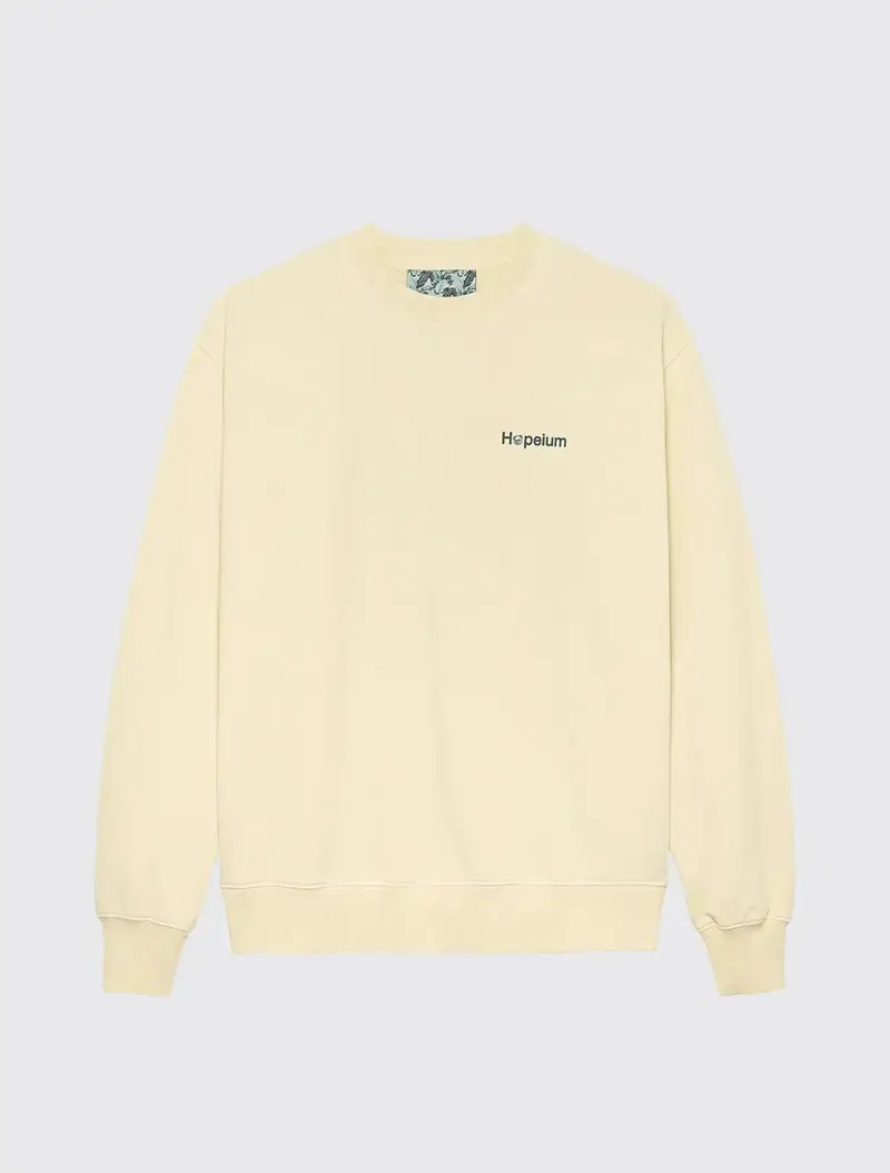 Logo Crewneck Sweat