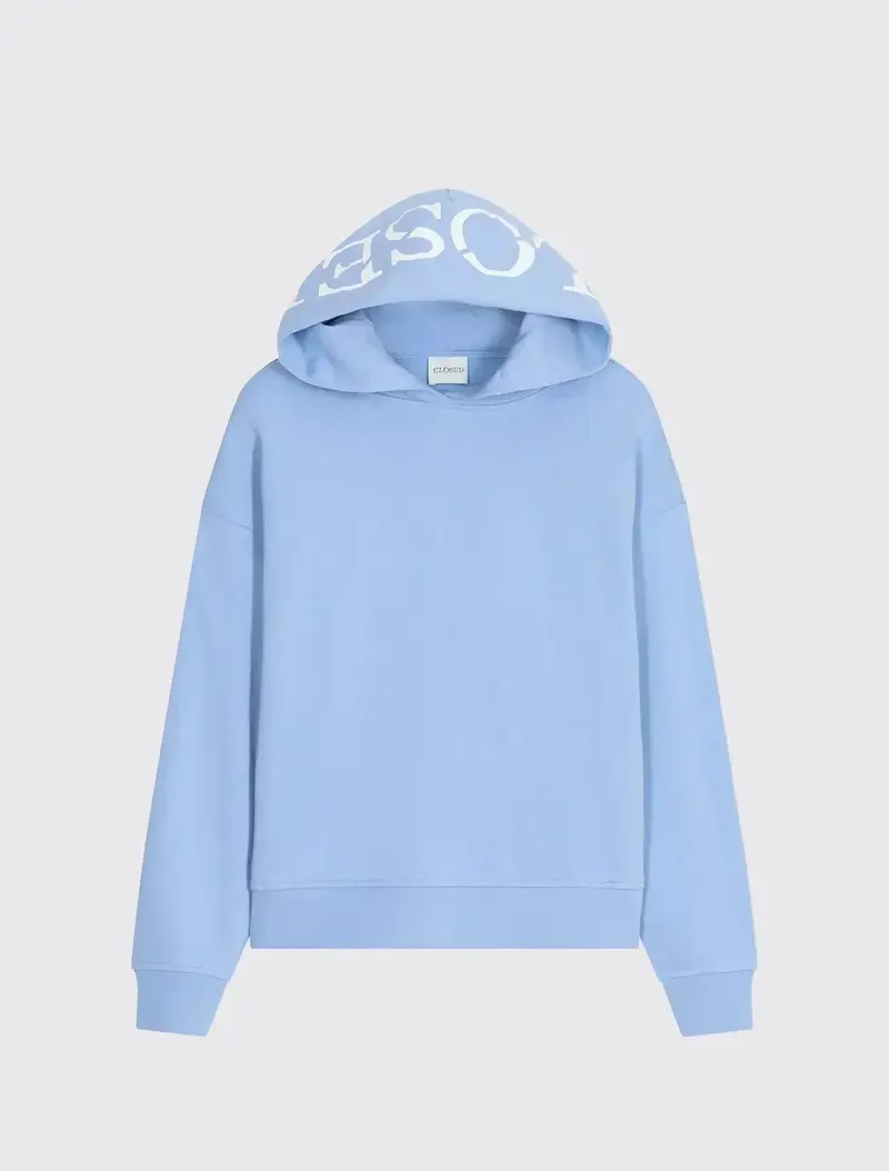 Logo Hoodie
