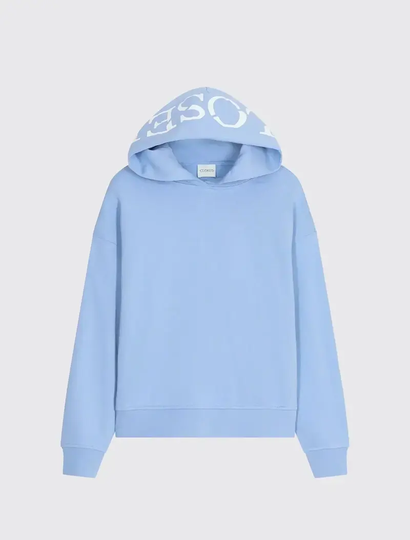 Logo Hoodie
