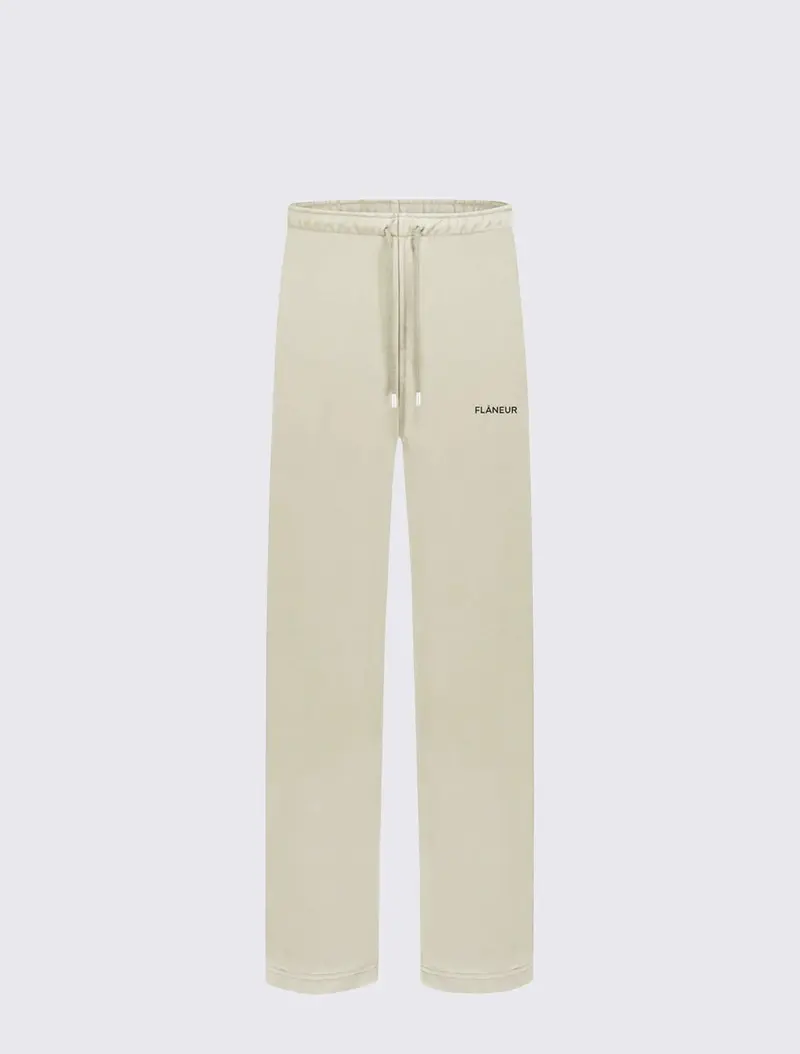 Logo Sweatpants