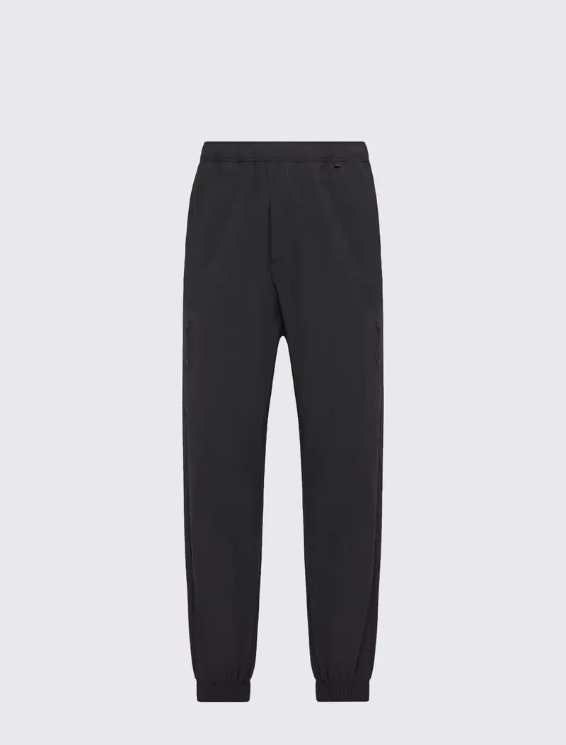 Logo Track Pants