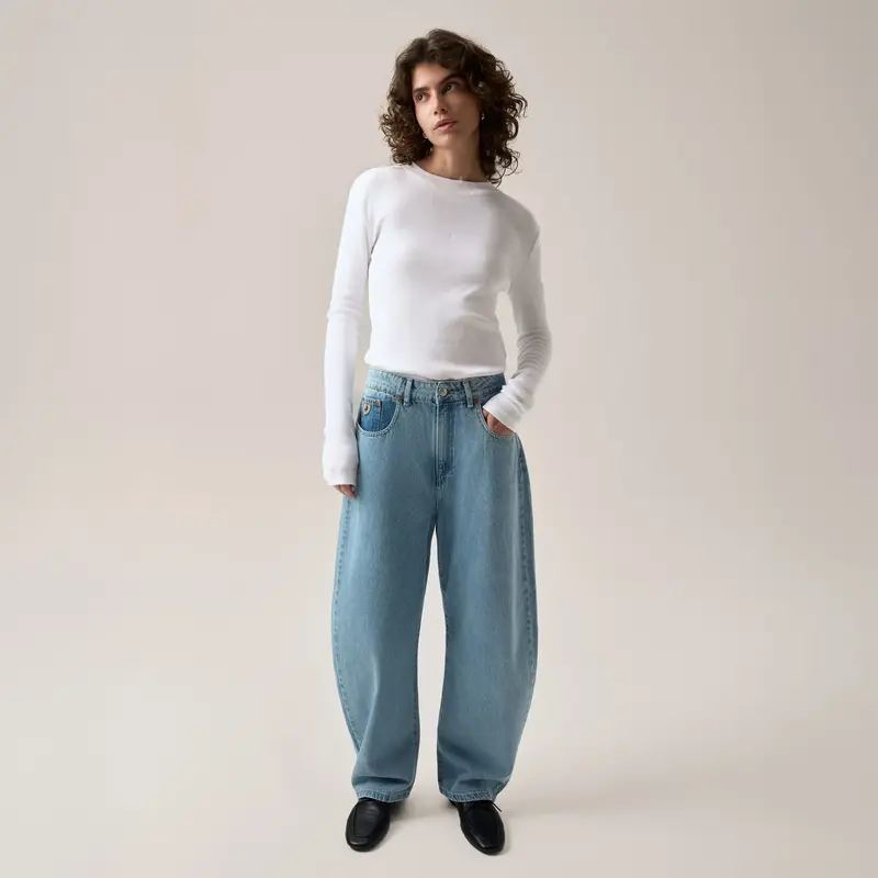 Lois Dali jeans