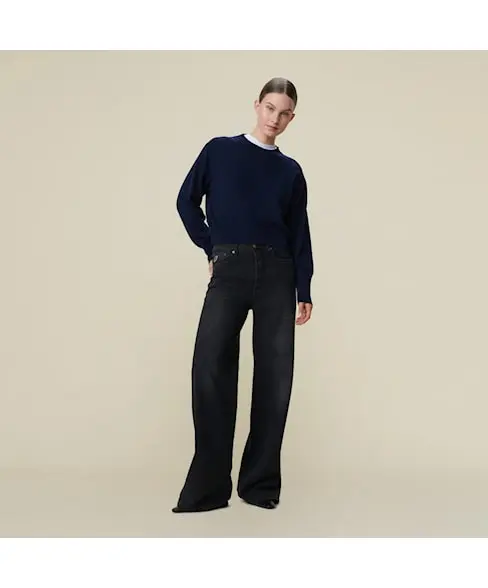 Lois Skater Loose jeans