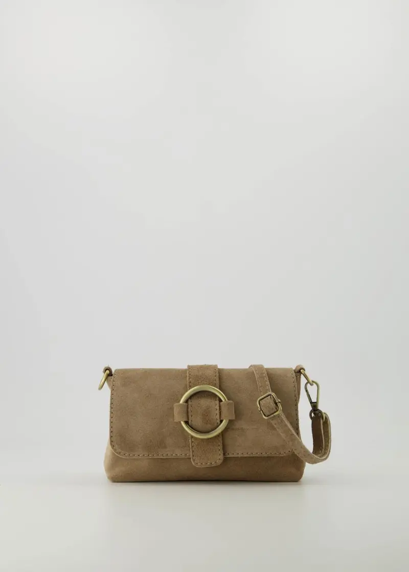 Londyn suede sand