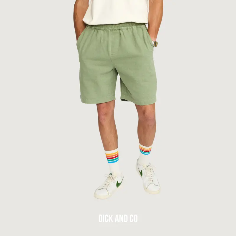 Long Casual short