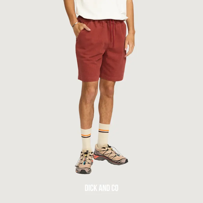 Long Casual short