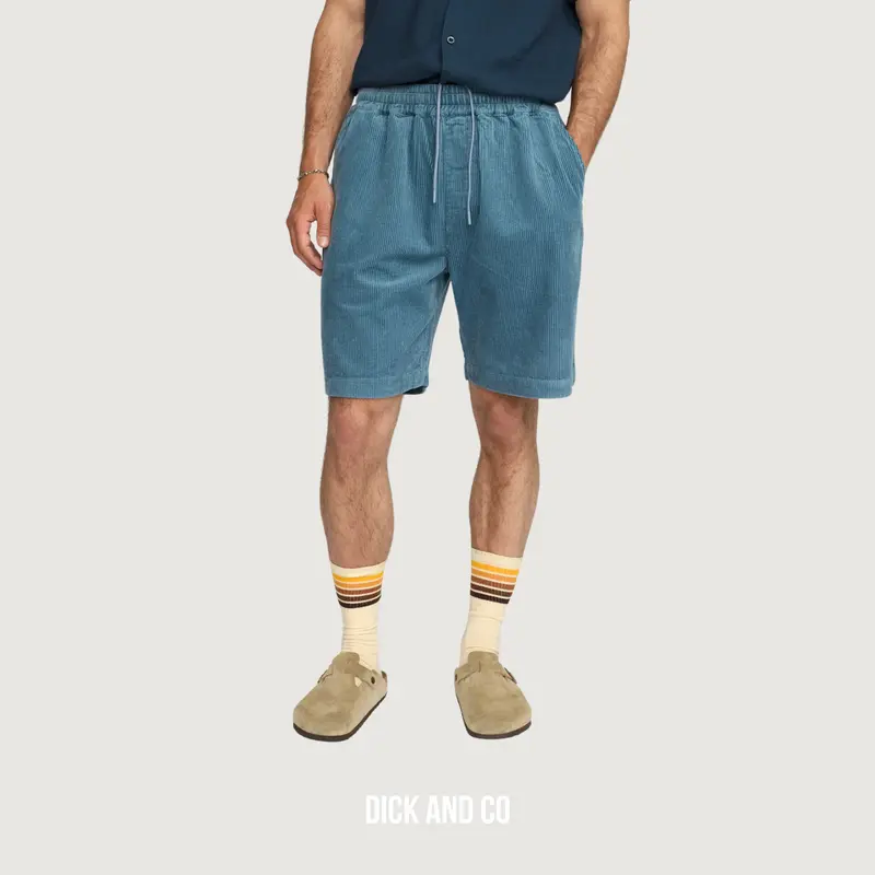Long Casual shorts (4053)
