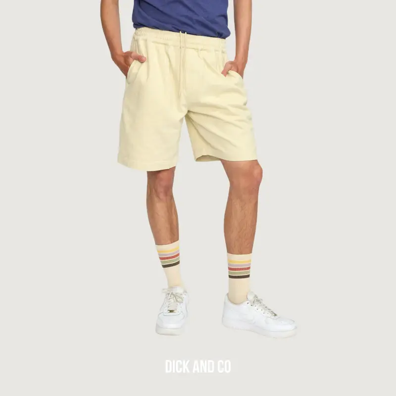 Long Casual shorts (4054)