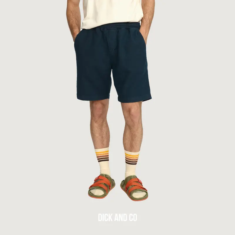 Long Casuals shorts (4070)