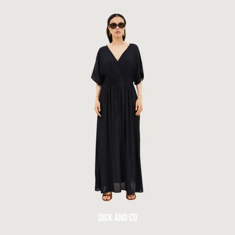 Long Dress