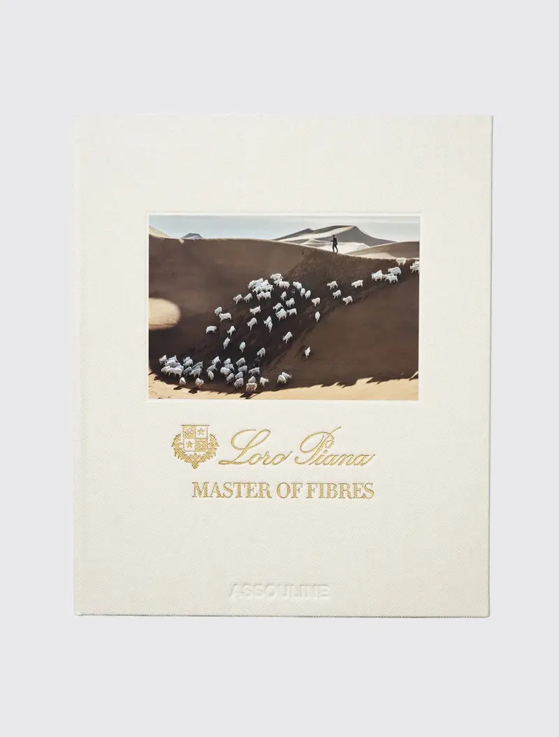Loro Piana The Ultimate Collection
