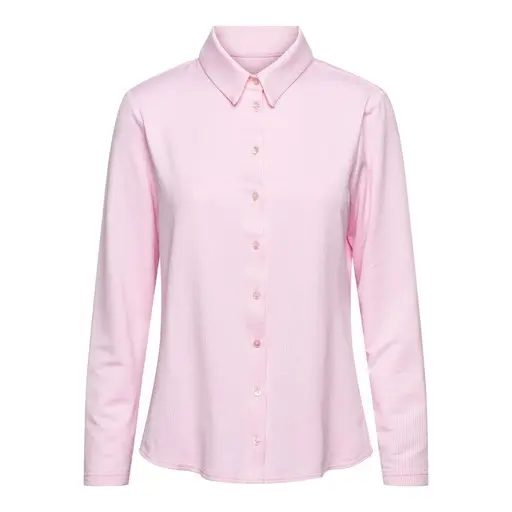LOTTE STRIPE BL313 65015 RS-White - Pink