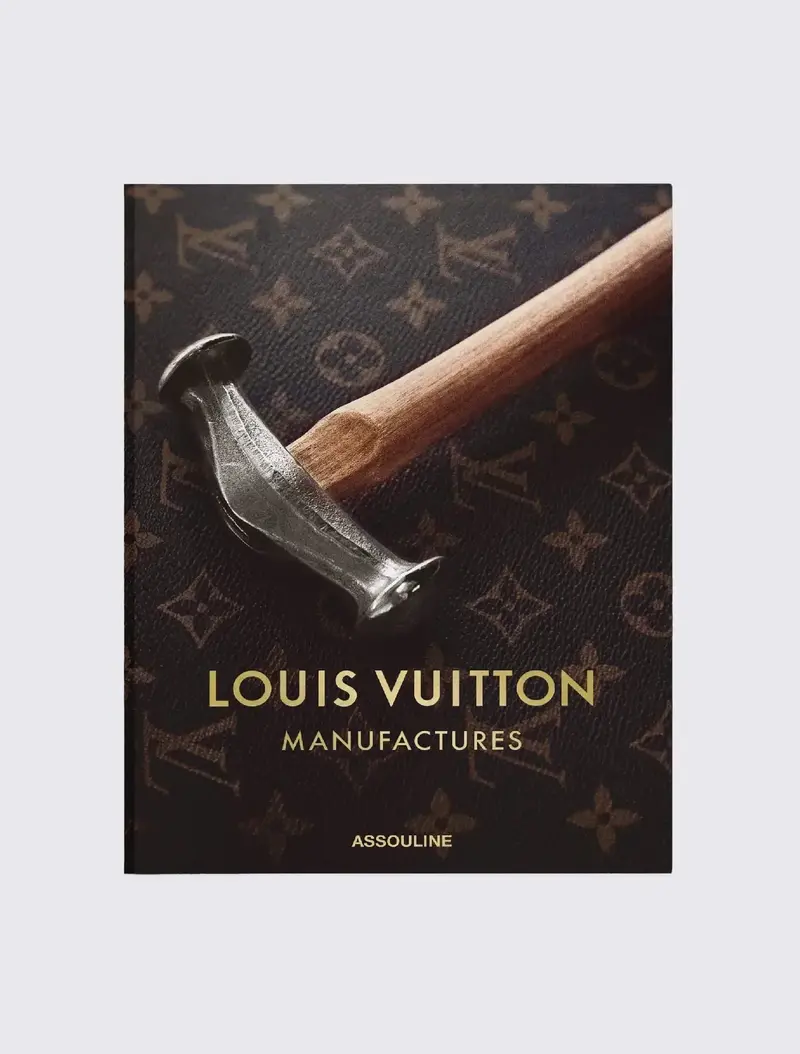 Louis Vuitton Manufactures