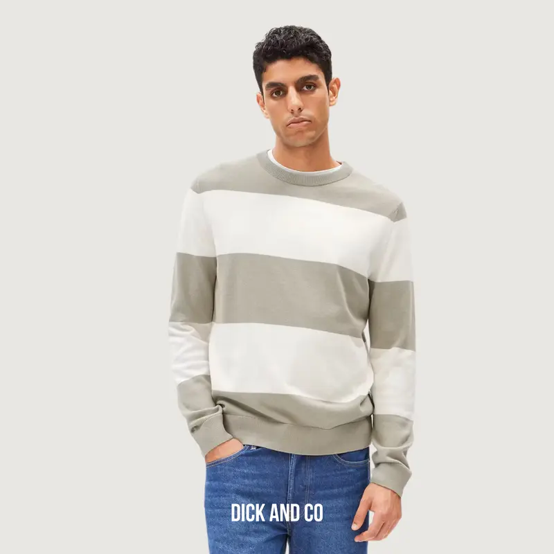Loukaa Stripes