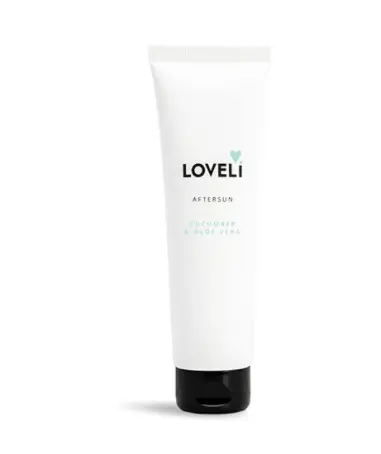 Loveli aftersun 150 ml