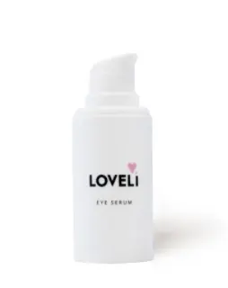 Loveli eye serum 15 ml