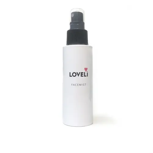 Loveli face mist 100 ml